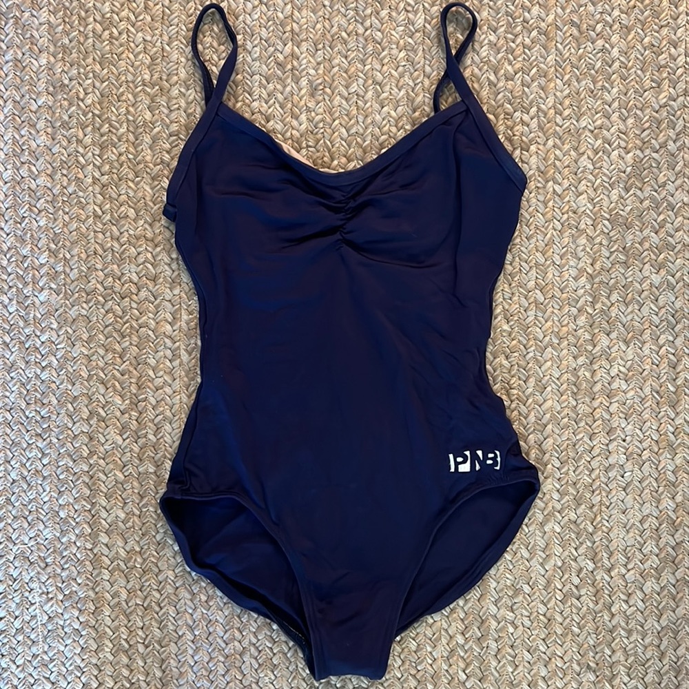 PNB custom leotard